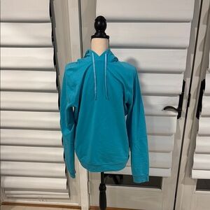 Men’s lululemon city sweat Blue Hoodie